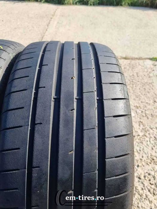 SET 2 Anvelope Vara 245/35 R20 GOODYEAR Eagle F1 Asymmetric 3