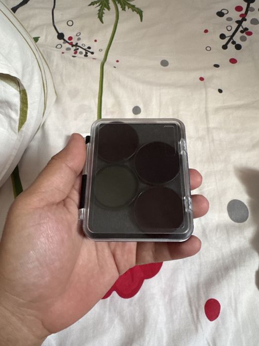 Djo action 3,4,5 pro nd filter