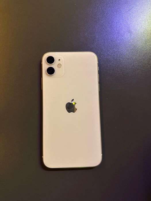 айфон 11 128гб