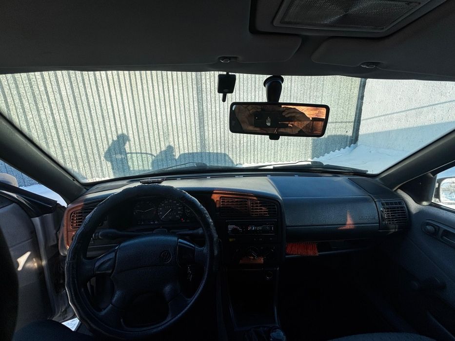 Продам Passat B4