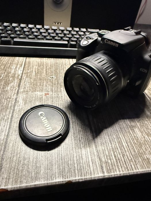 Canon EOS 350D