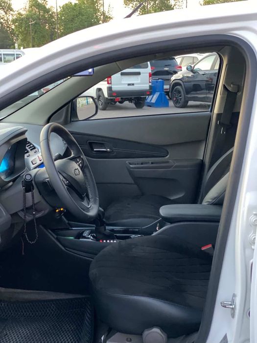 Chevrolet Cobalt 2022 — 8