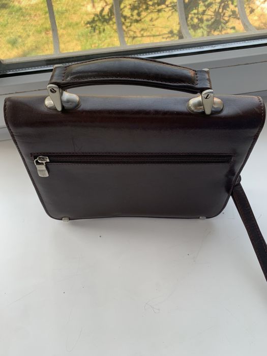 Мужская барсетка «AKA Stinger 1980”