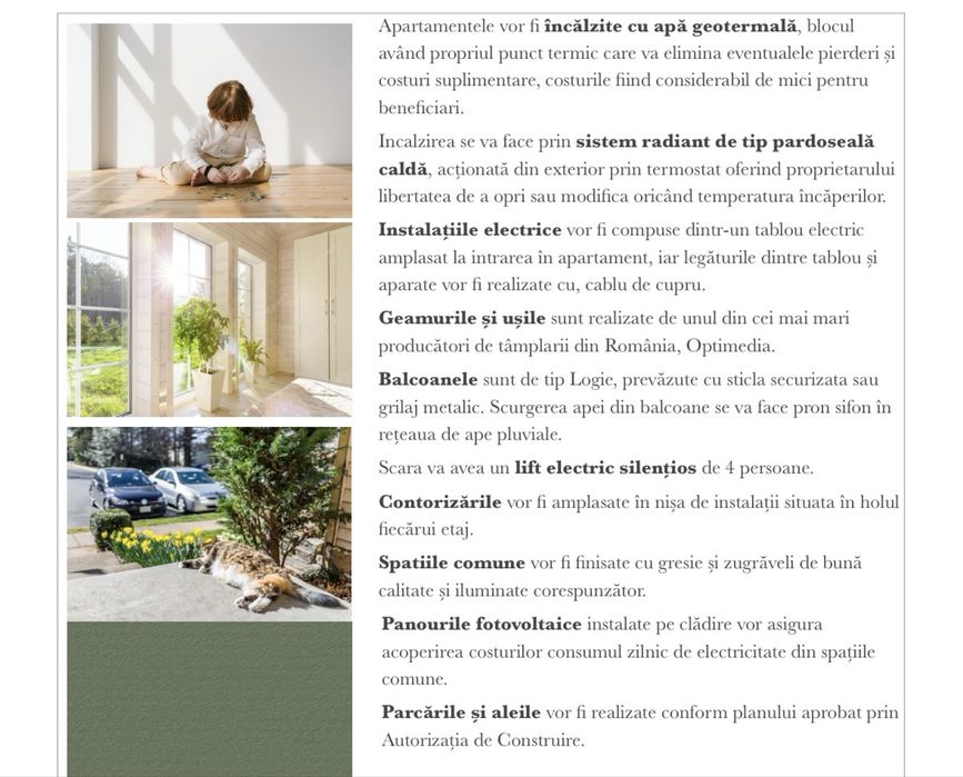 Apartament la cheie 2 camere zona Iosia Prima Shops