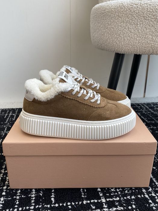 Adidasi Miu Miu 35-40