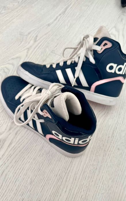 Маратонки Обувки кецове Nike 40 Adidas