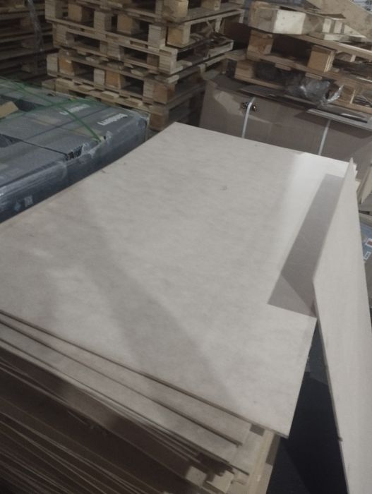 Продам лист мдф 80*130