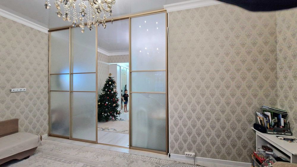 квартира в районе Пирамиды, Хазрет Султан