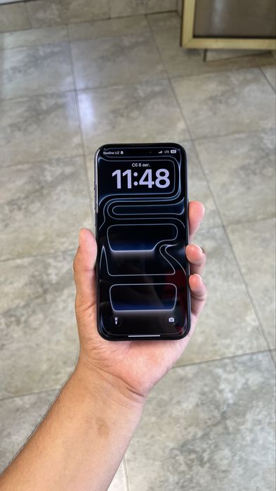 17 pro max 256 sotiladi