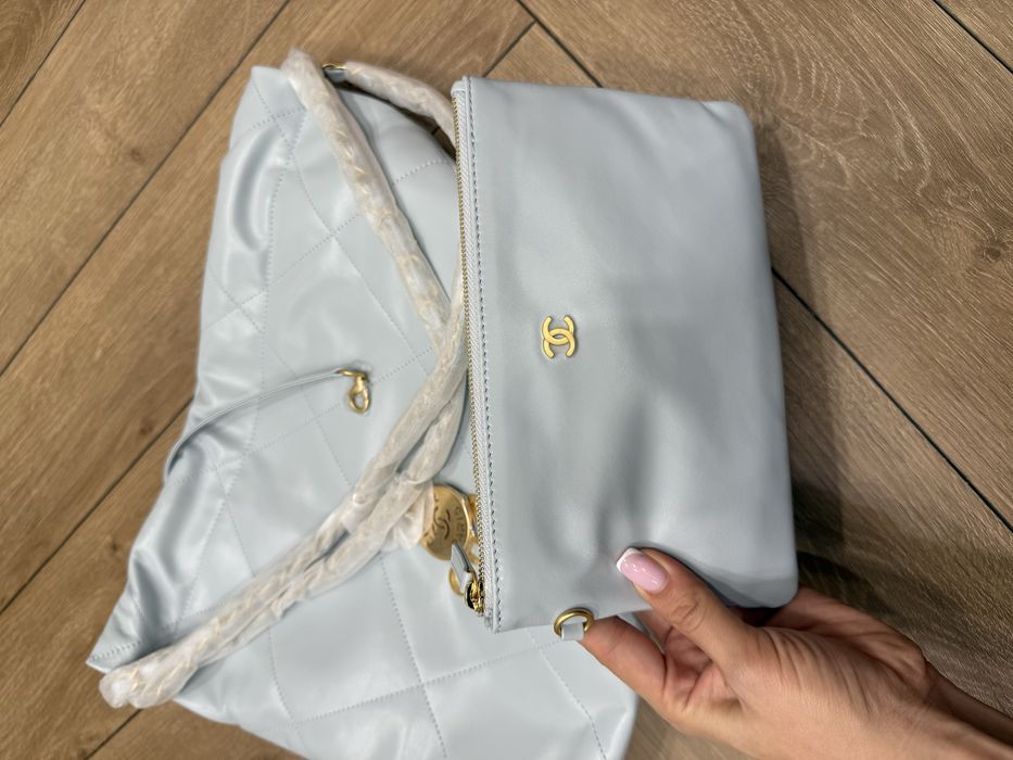 Сумка Шанель 22, medium