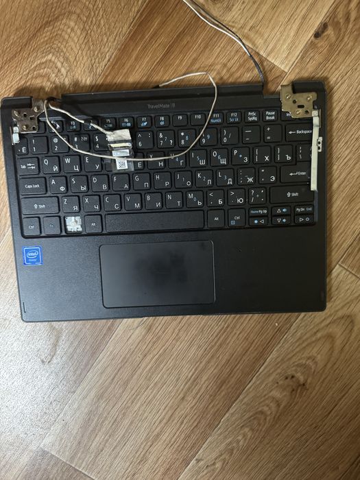 Acer TravelMate B118 Series