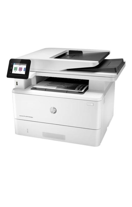 HP LaserJet Pro MFP M428fdn W1A29A белый