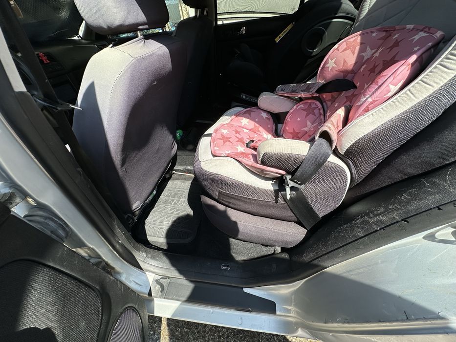 VW Bora 1.9 TDI (1999)