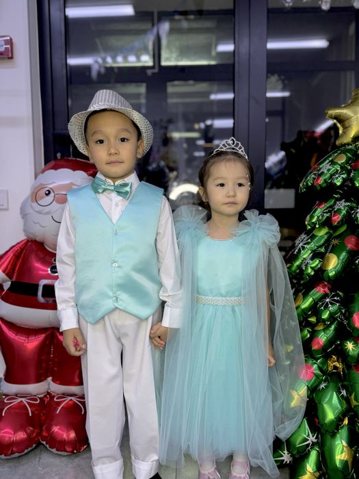 карнавальный костюм на прокат