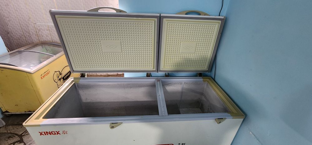 Marazlenik xolati ideal kattasi