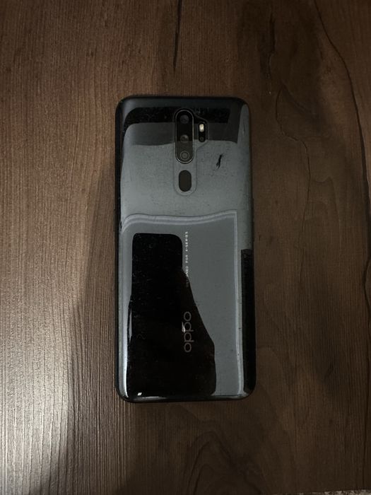 Продам oppo A5 2020