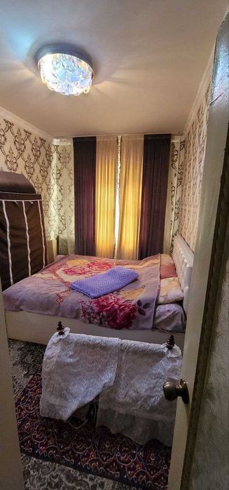 Продаётся квартира в Шайхонтохурском районе!