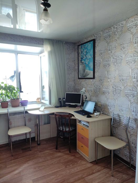 Продам 1,5 квартиру