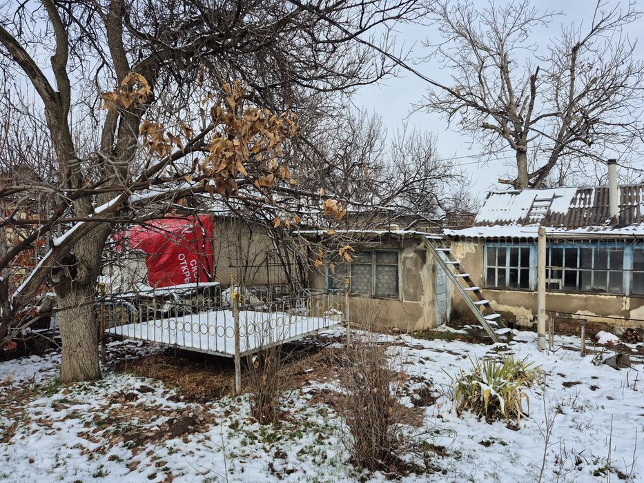 Продам дачу Бозарык