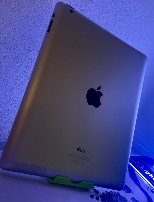 Ipad 4 16gb 3G Ca si noua