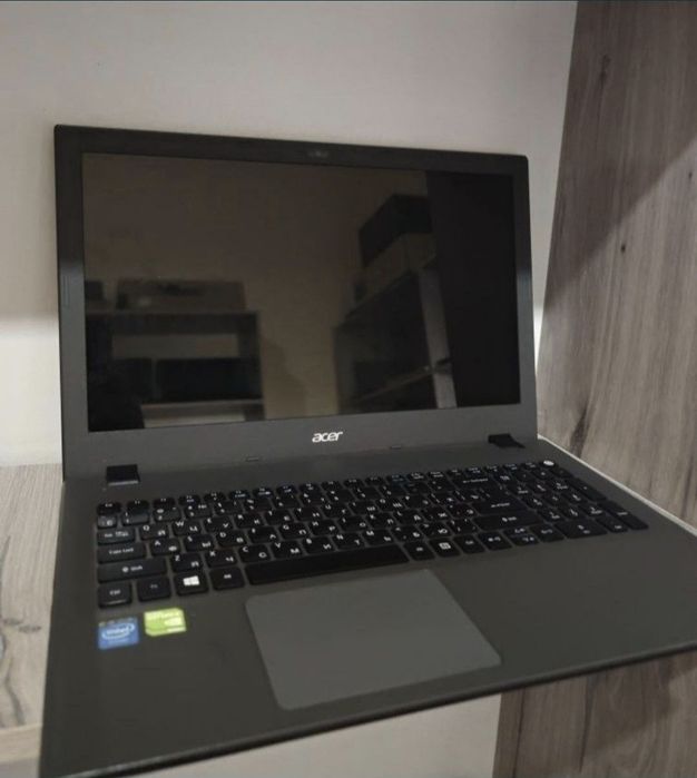 Ноутбук Асер Core i3 Ssd 480Gb/8Gb