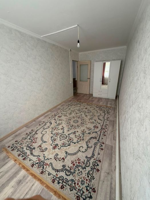 Квартира 3х комнатная