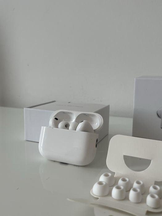 Air Pods Pro 3 Generation Airpods Pro 3