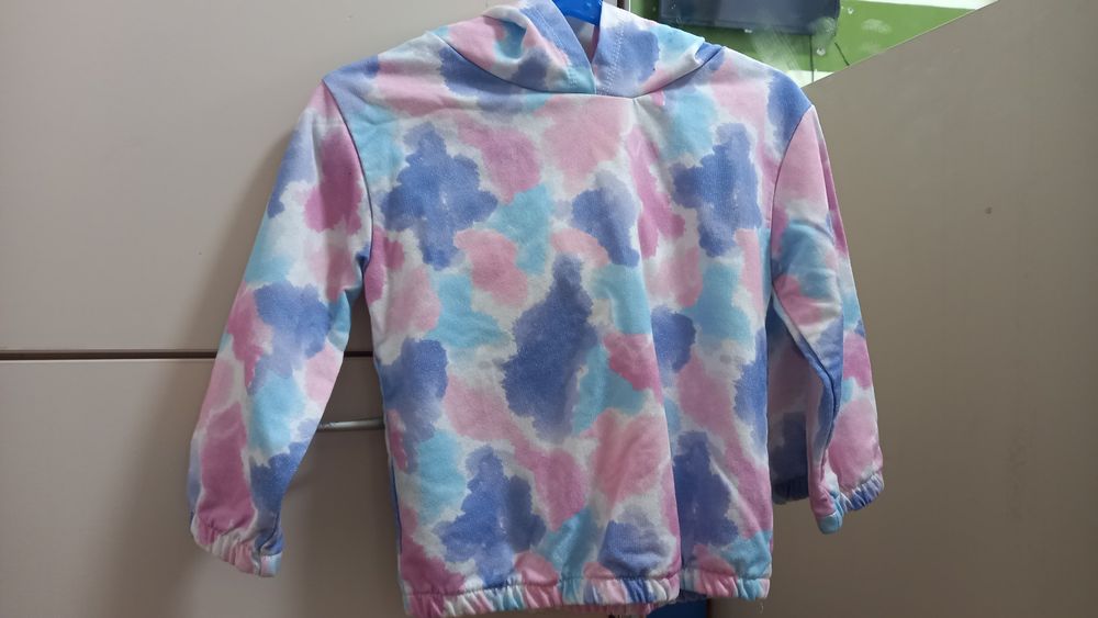 Детски дрехи 92-96-98см, Близнаци