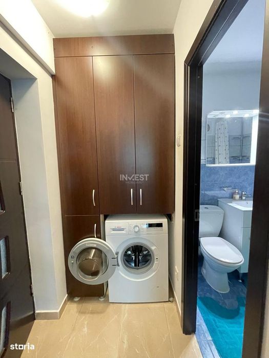 Apartament 2 camere - Podu Ros