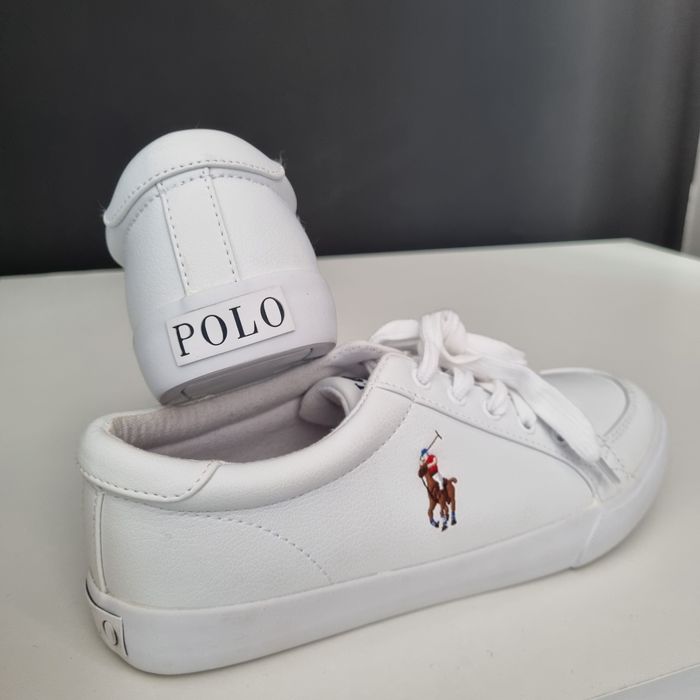 Polo обувки нови