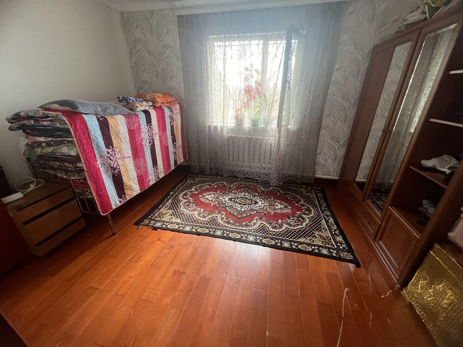 Срочно продам дом с мебелью!