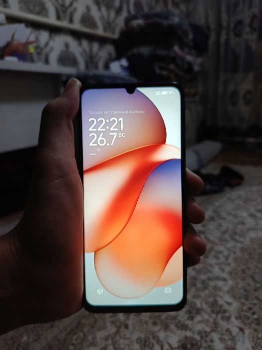 Xiaomi redmi 13c 128