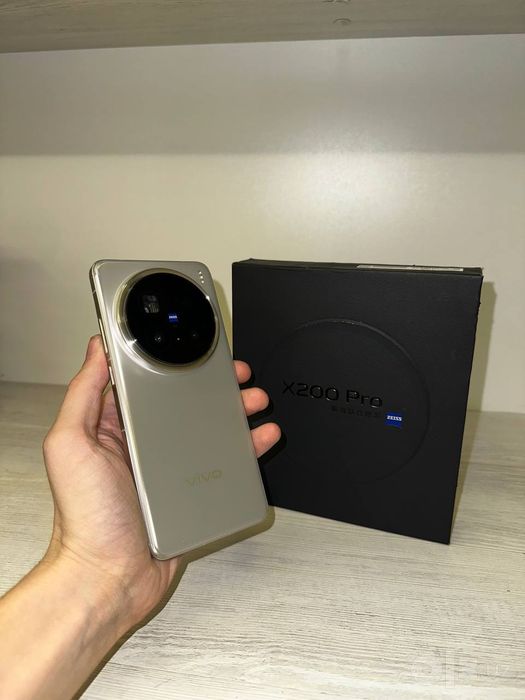 Vivo X200 Pro 16/512 GB