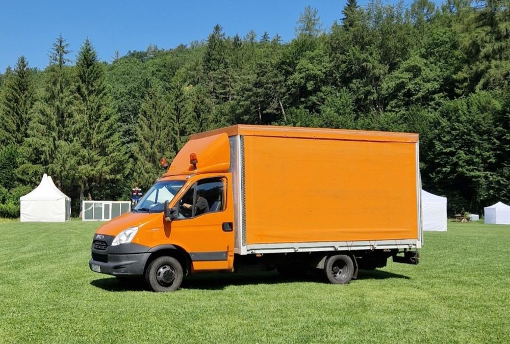 Mutari Mobila Transport lift