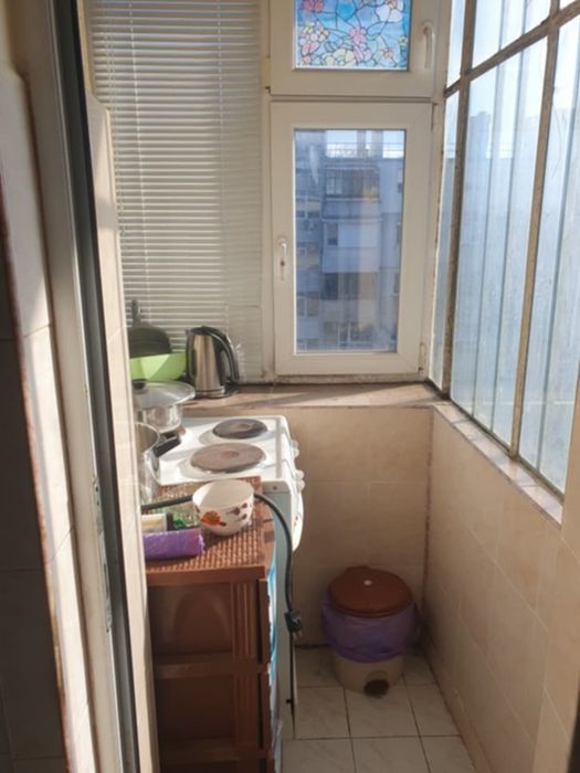 Продава се Двустаен апартамент в София, 7-ми 11-ти километър - 56 кв.м за 1530 €/кв.м - Снимка #7