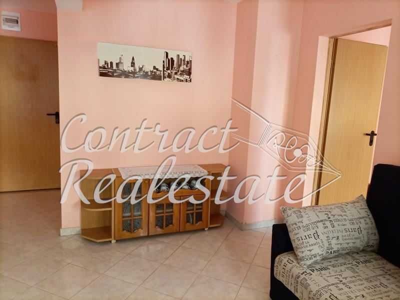 Дава се под наем Двустаен апартамент в Варна, Спортна зала - 50 кв.м за 348.84 € - Снимка #5