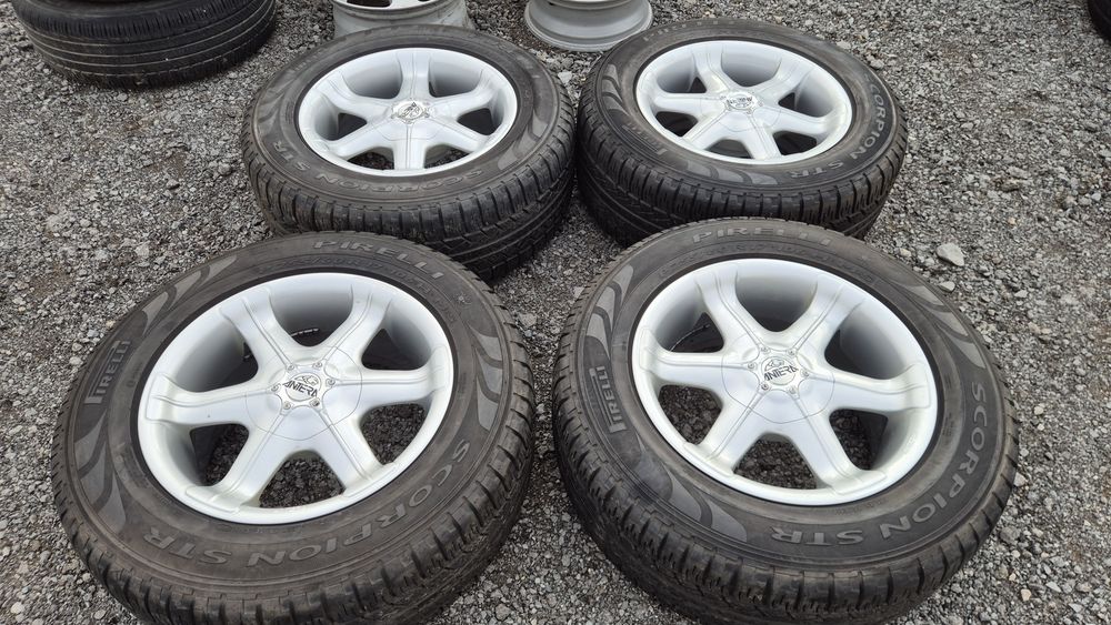 Джанти ANTERA 5/114.3 Toyota,Mazda,Honda 5x114.3