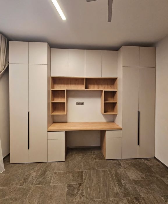 Mebel na zakaz pod klyuch