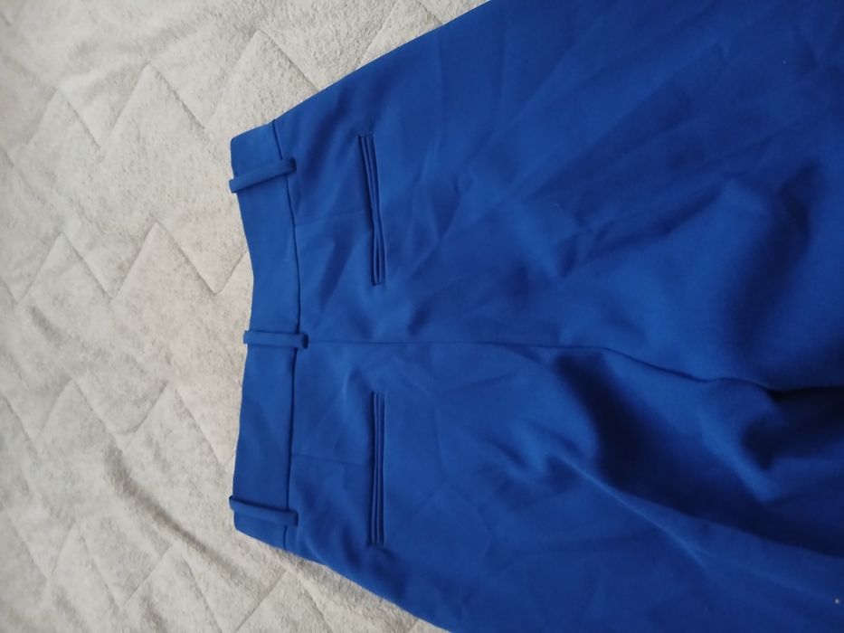 Zara панталон размер S