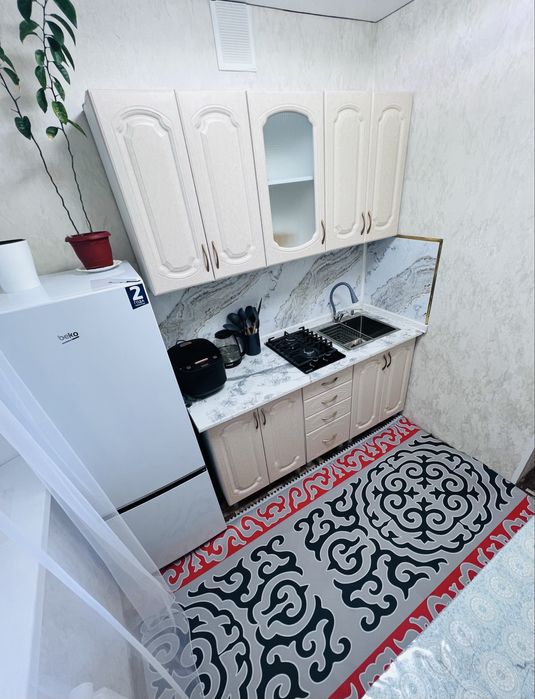 Продам двухкомнатную квартиу