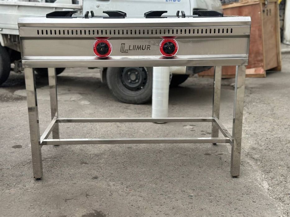 Gaz plita газ плита