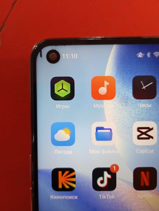 Продам oppo reno 5