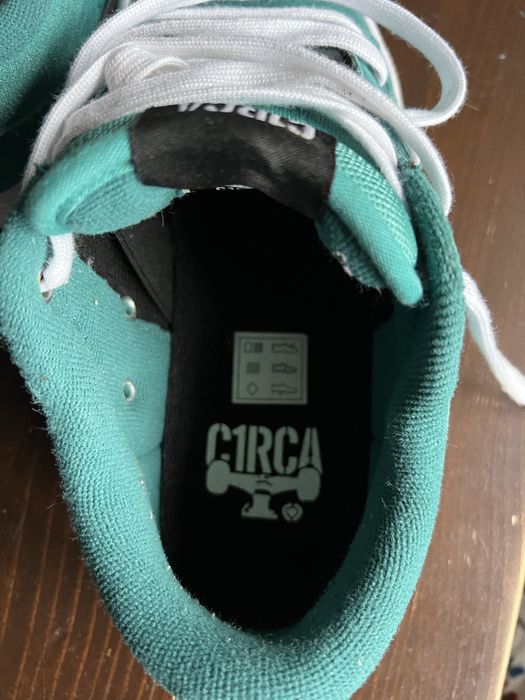 Кецове Circa #37