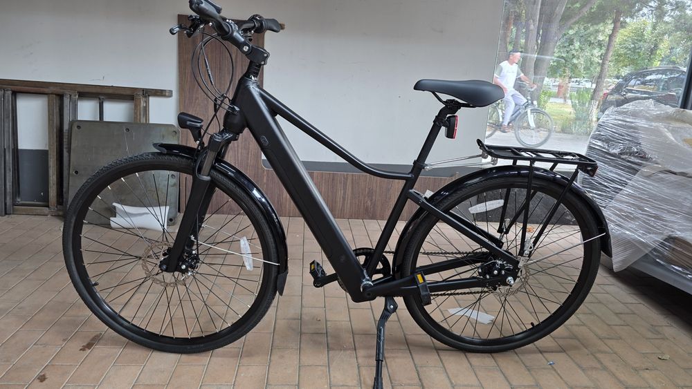 Електровелосипед ROVER elektrovelosiped