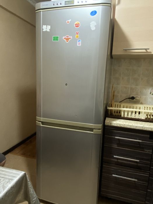 Продается холодильник