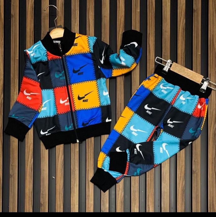 детски комплекти найк