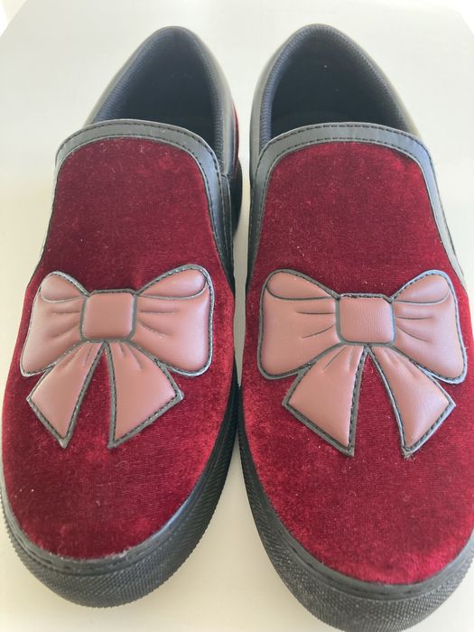 Мокасини Trussardi Jeans 40 номер