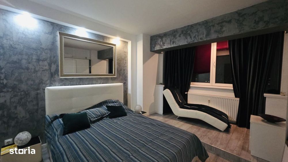 Apartament 2 camere JW Marriott Grand Hotel - Calea 13 Septembrie