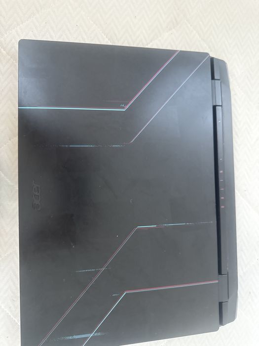 Acer nitro 5 an515-58