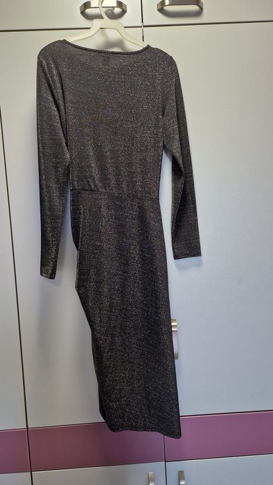 Rochie asimetrica H&M